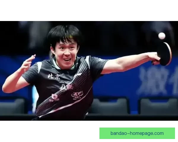 三球：父亲精心培养我成为关键比赛中的决定性人物