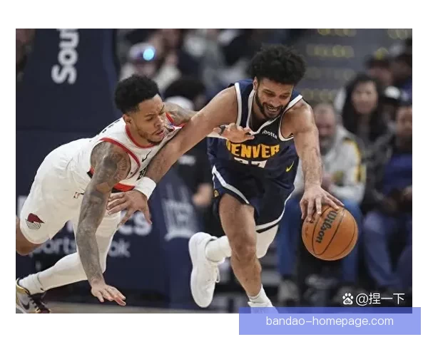 穆雷31分引领逆转 约基奇贡献22分8篮板9助攻 哈达威轰下7记三分击败猛龙