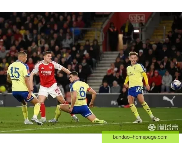 詹俊分析阿森纳被淘汰：把失利视为减轻包袱并聚焦关键任务