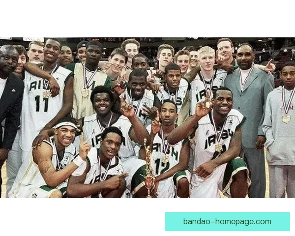 詹姆斯：热爱不减就能长久打下去 布朗尼激励我继续前行