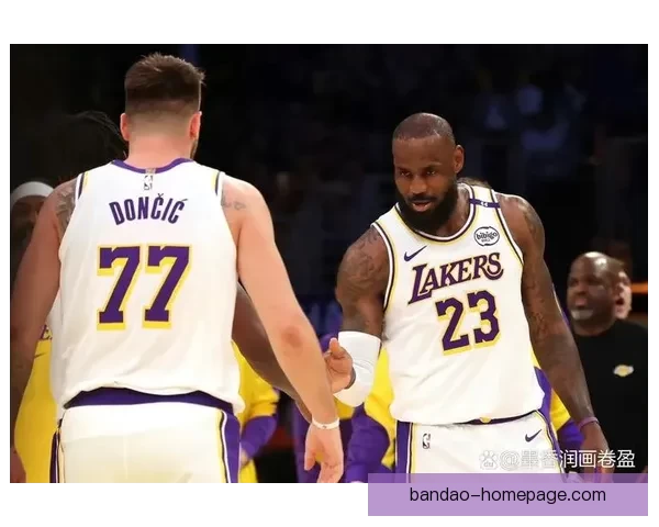 东契奇称詹姆斯当场最佳并感叹自己四十岁或已退役