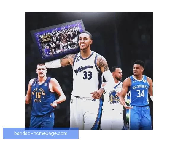 库兹马复出轰20分雄鹿大胜横扫独行侠状元表现低迷